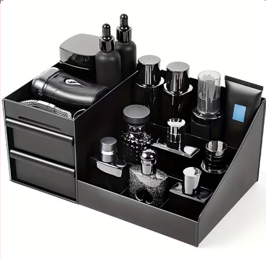 Kosmetik-Aufbewahrungsbox